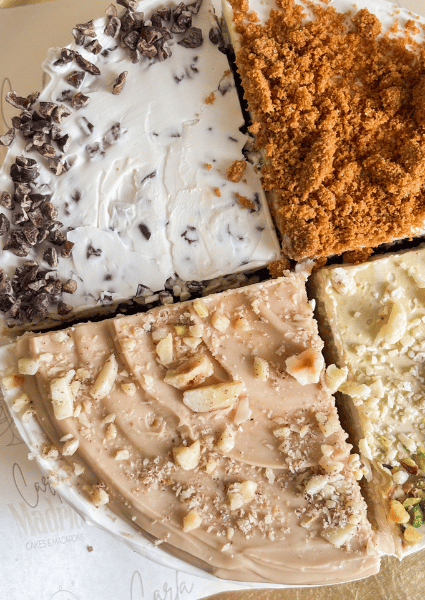 Image gallery marquee