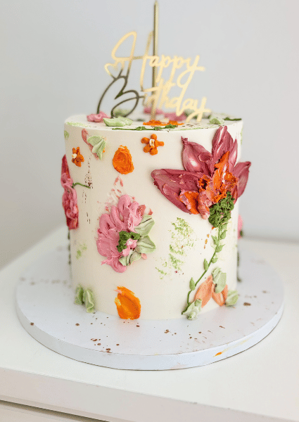 Image gallery marquee