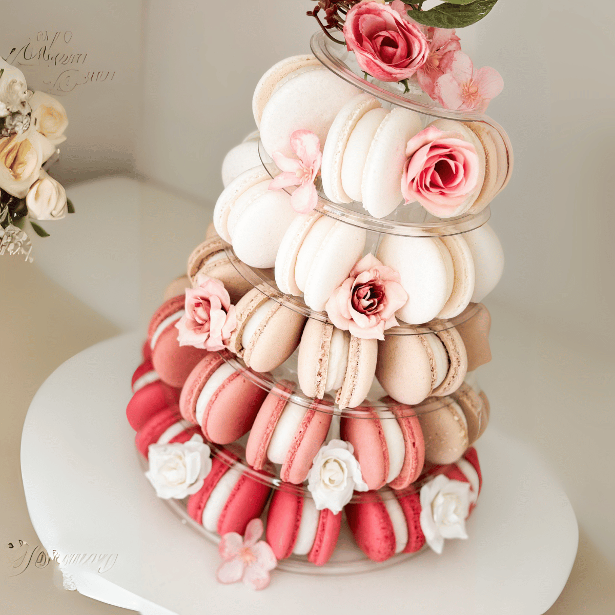 Image gallery marquee