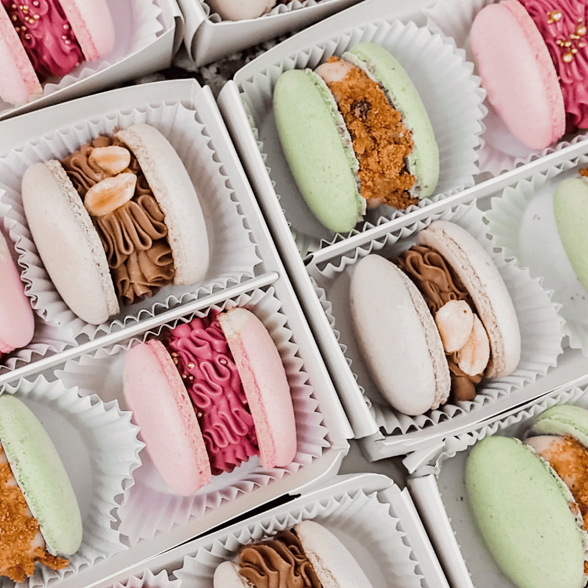 Image gallery marquee