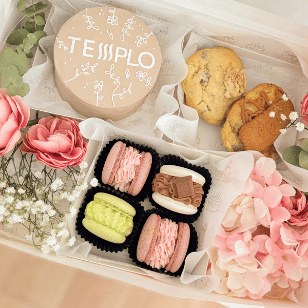 Image gallery marquee