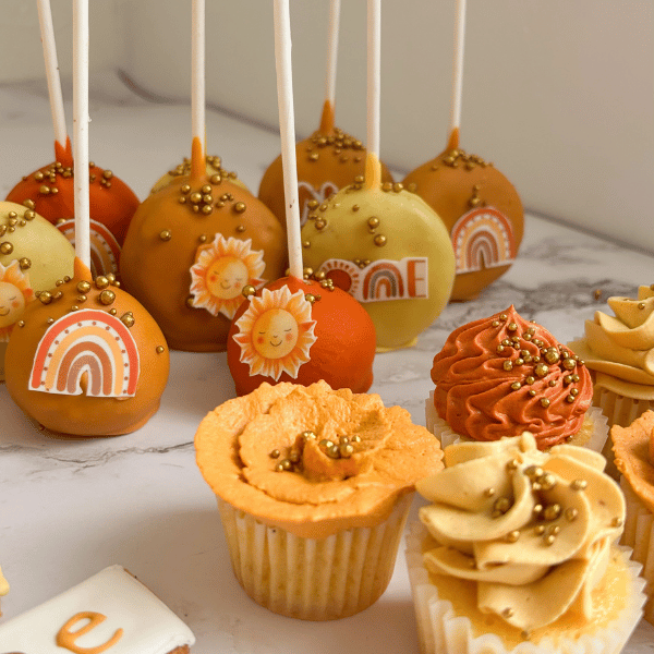 Image gallery marquee