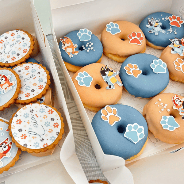 Image gallery marquee