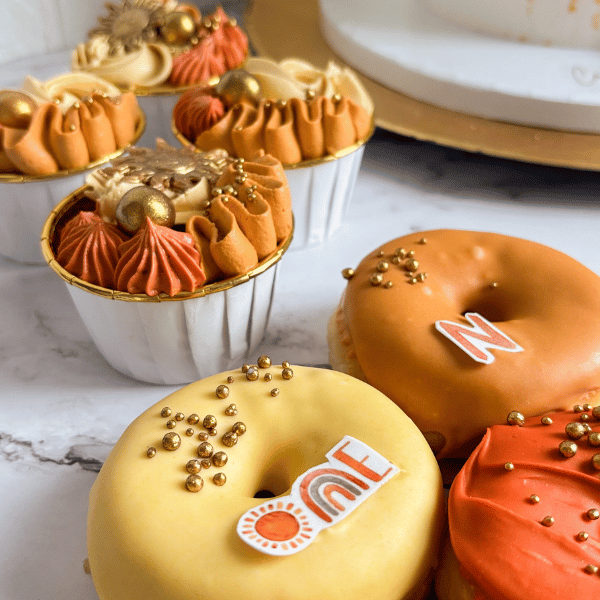 Image gallery marquee