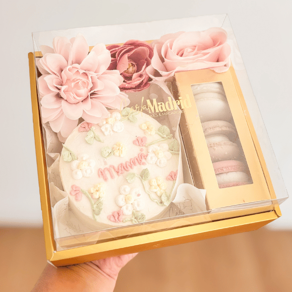 Image gallery marquee