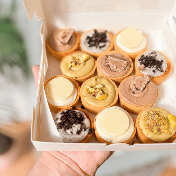 Image gallery marquee