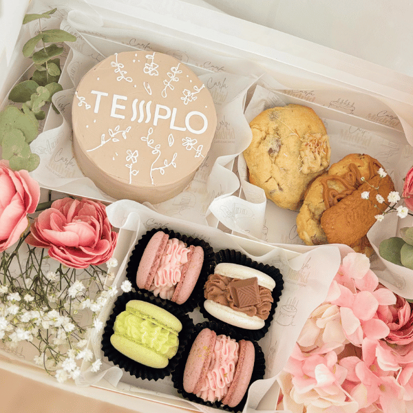 Image gallery marquee