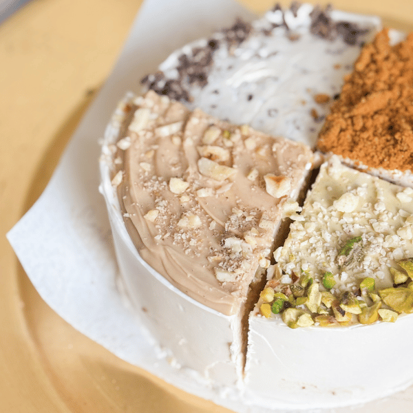 Image gallery marquee