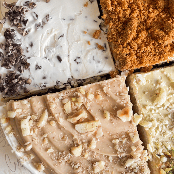 Image gallery marquee