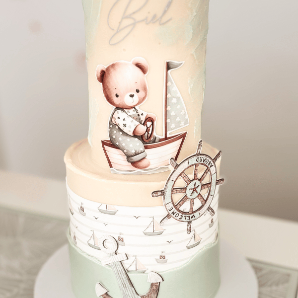 Image gallery marquee