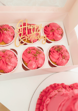 Image gallery marquee