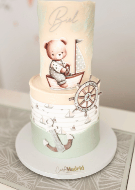 Image gallery marquee