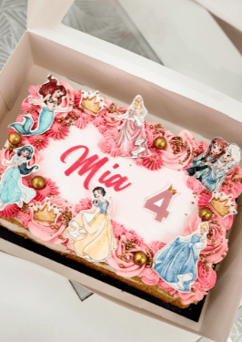 Image gallery marquee