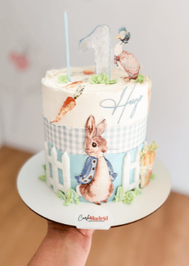 Image gallery marquee