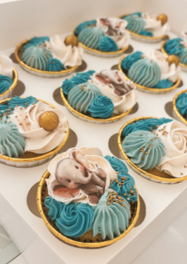 Image gallery marquee