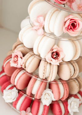 Image gallery marquee