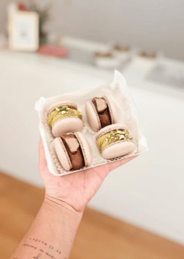 Image gallery marquee