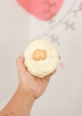 Image gallery marquee