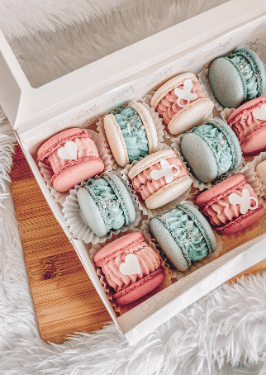 Image gallery marquee