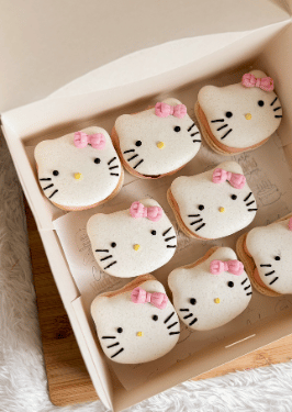 Image gallery marquee