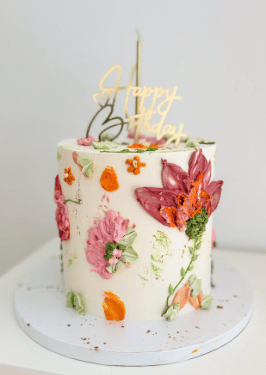 Image gallery marquee