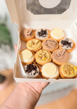 Image gallery marquee