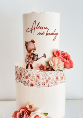 Image gallery marquee