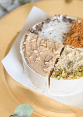 Image gallery marquee