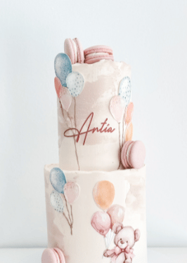 Image gallery marquee